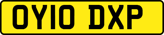 OY10DXP