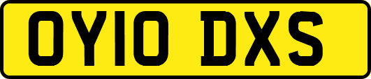 OY10DXS