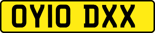 OY10DXX