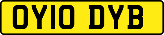 OY10DYB