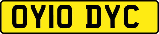 OY10DYC
