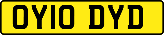 OY10DYD