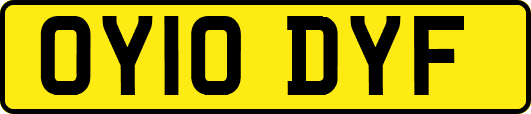 OY10DYF