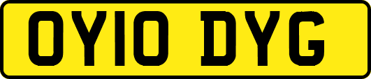 OY10DYG