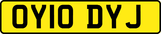 OY10DYJ