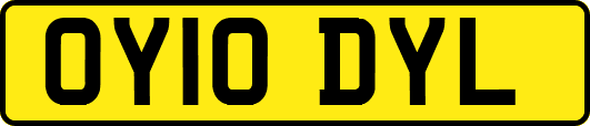 OY10DYL