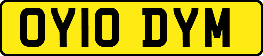 OY10DYM