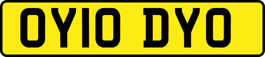OY10DYO
