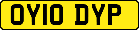 OY10DYP