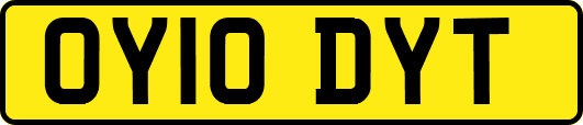 OY10DYT