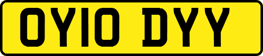 OY10DYY