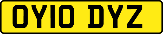 OY10DYZ