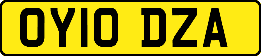 OY10DZA
