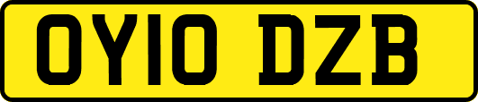 OY10DZB