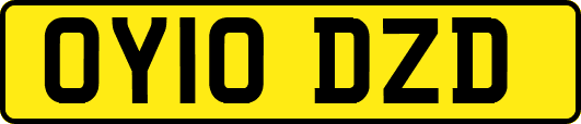 OY10DZD