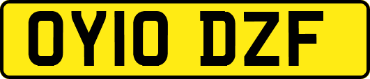 OY10DZF