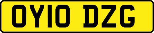 OY10DZG