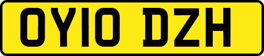 OY10DZH