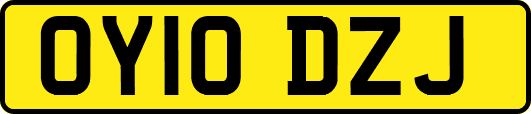 OY10DZJ