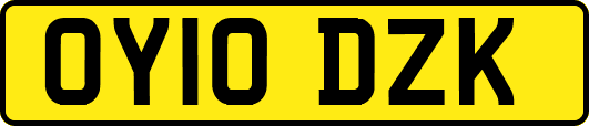 OY10DZK