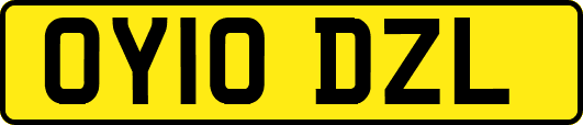 OY10DZL