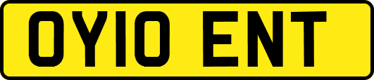 OY10ENT