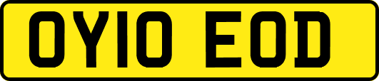 OY10EOD