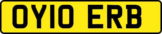OY10ERB