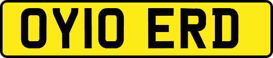 OY10ERD