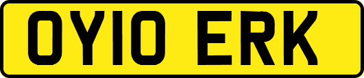 OY10ERK