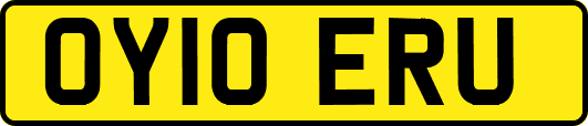 OY10ERU