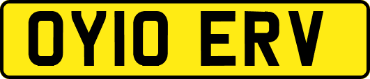 OY10ERV