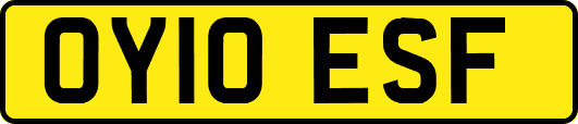 OY10ESF