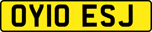 OY10ESJ
