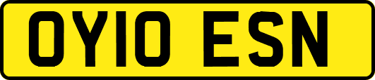 OY10ESN