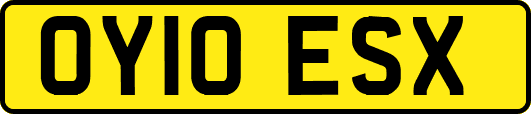 OY10ESX