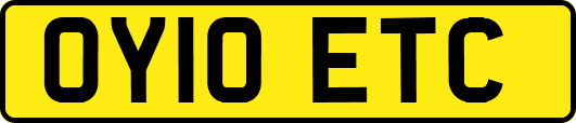 OY10ETC