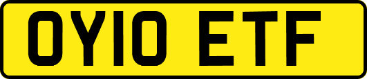 OY10ETF