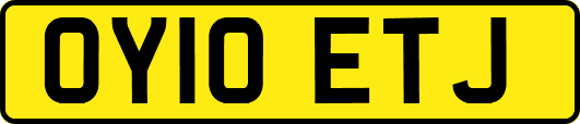 OY10ETJ