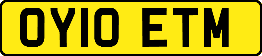 OY10ETM