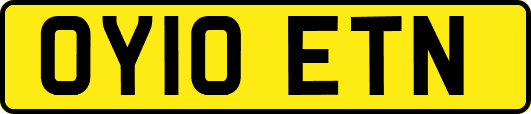 OY10ETN