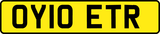 OY10ETR