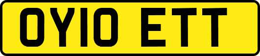 OY10ETT