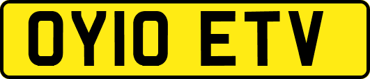 OY10ETV