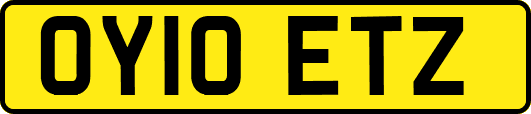 OY10ETZ