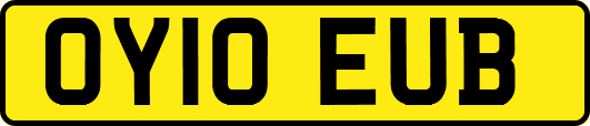 OY10EUB
