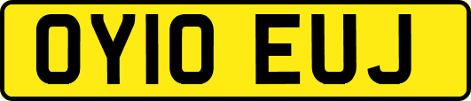 OY10EUJ