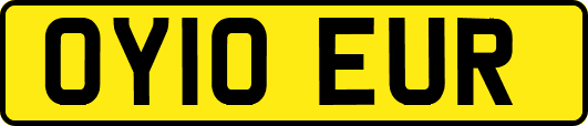 OY10EUR