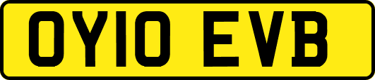 OY10EVB