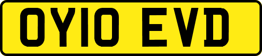 OY10EVD